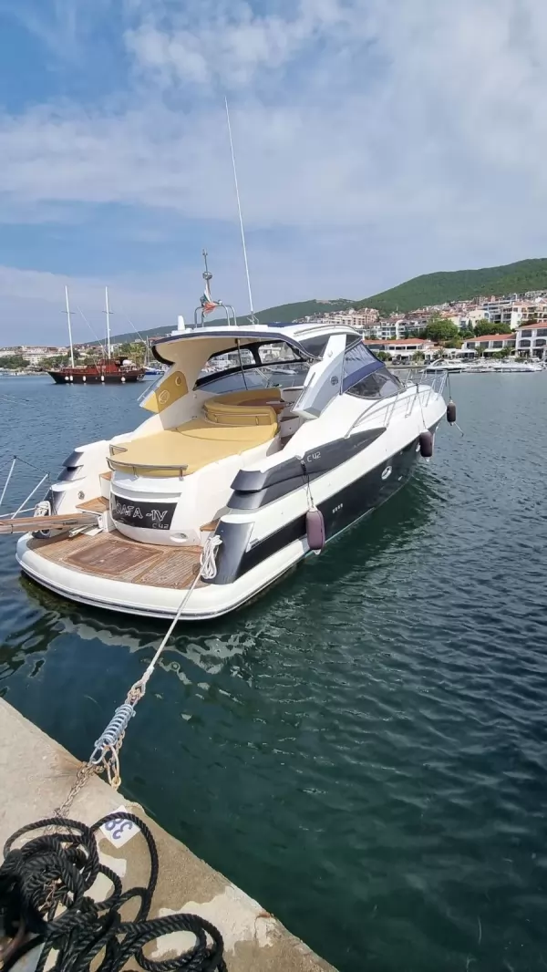 Sessa C 42 HT