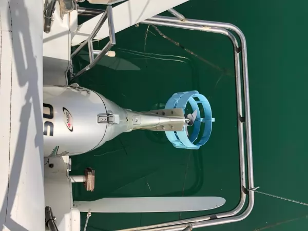 MacGregor 26M