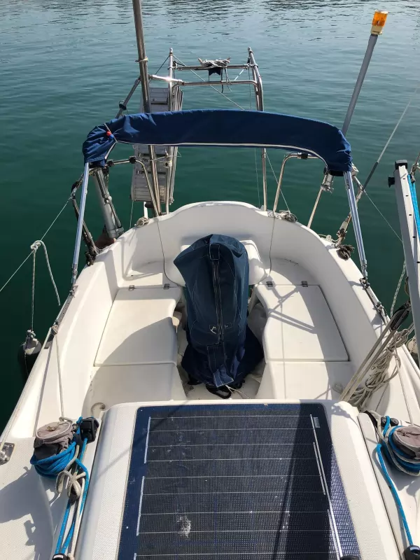 MacGregor 26M
