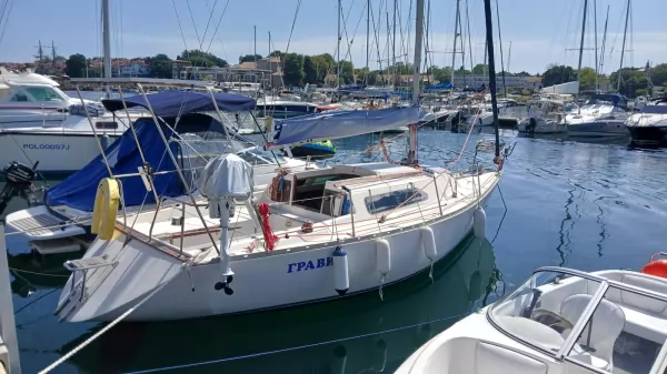Conrad 25RT