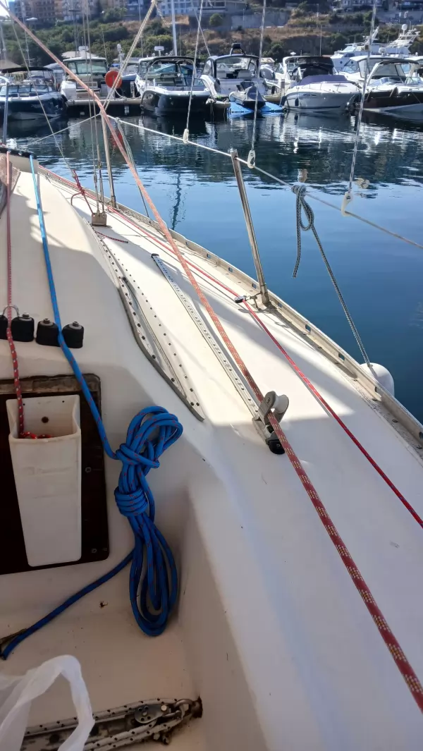 Conrad 25RT