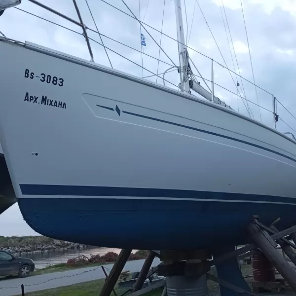 Bavaria 36