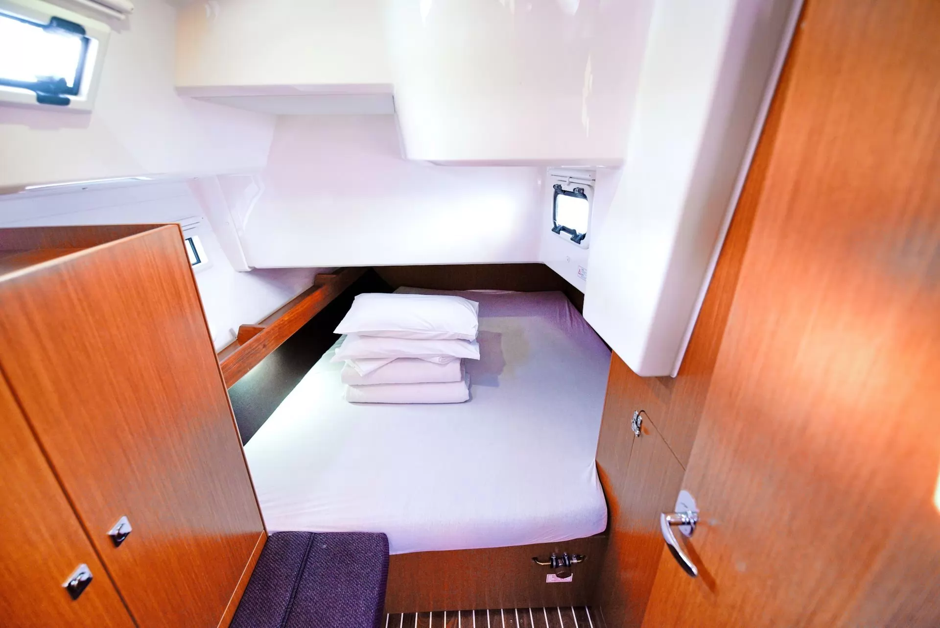 Продава се Bavaria Cruiser 41S