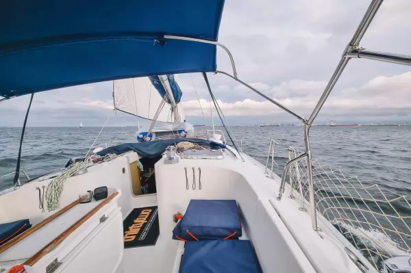Beneteau Oceanis 461
