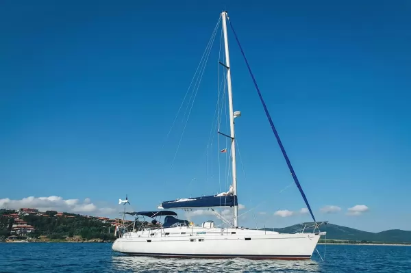 Beneteau Oceanis 461