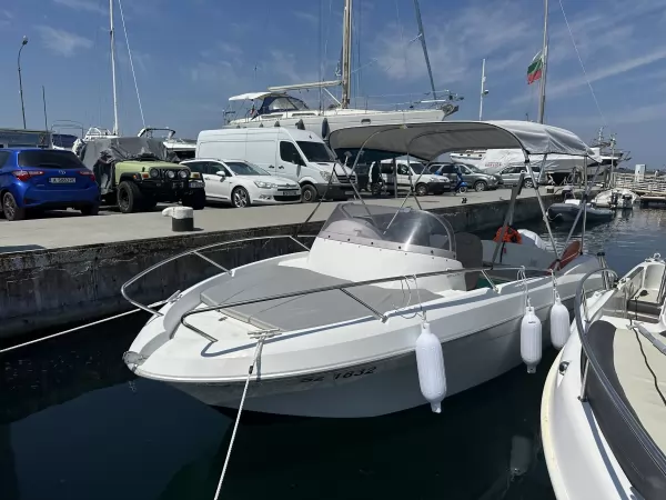Beneteau Flyer 650 Sundeck