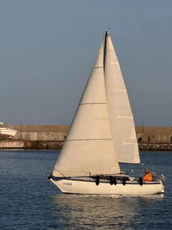 Comar Comet 701