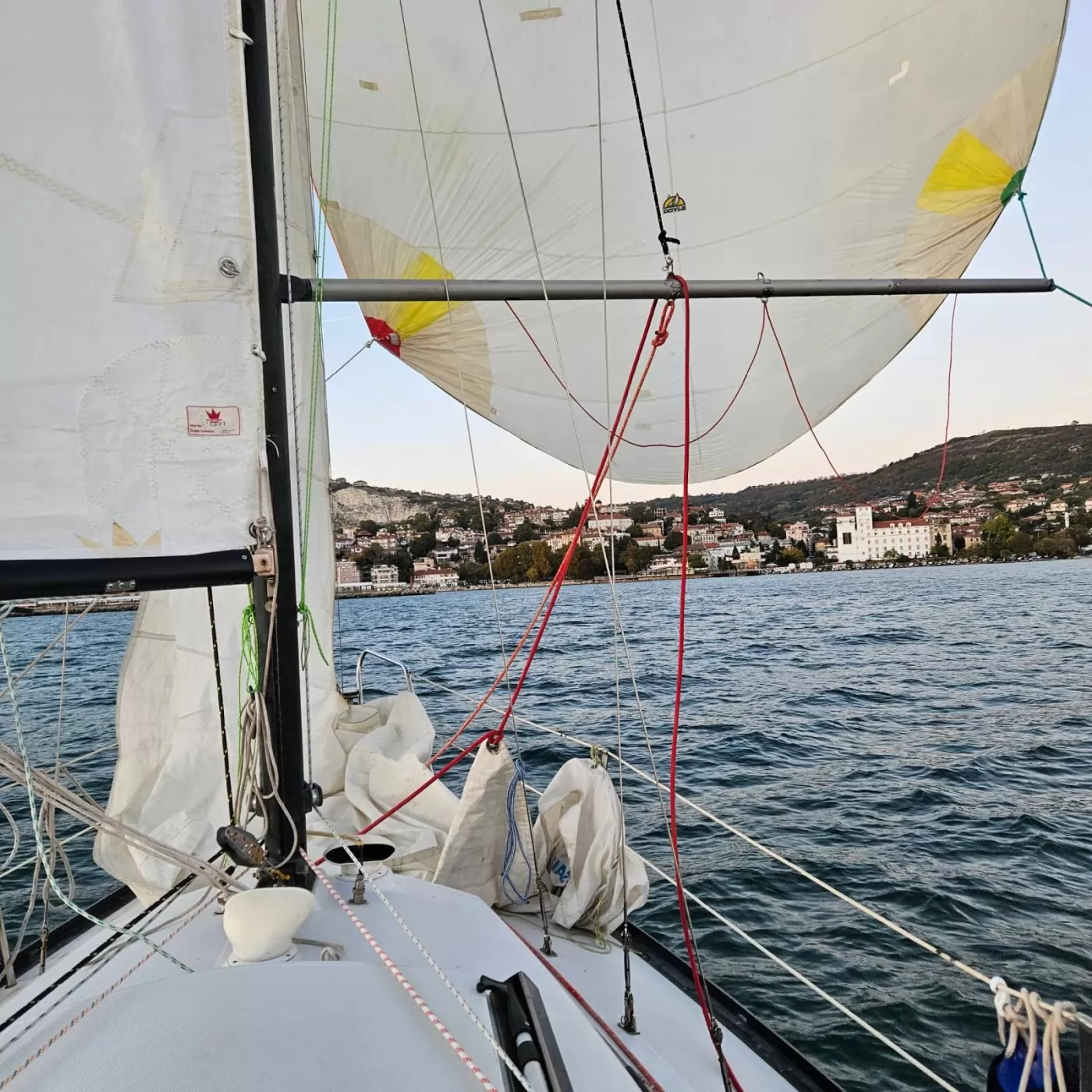 Продава се Comar Comet 701