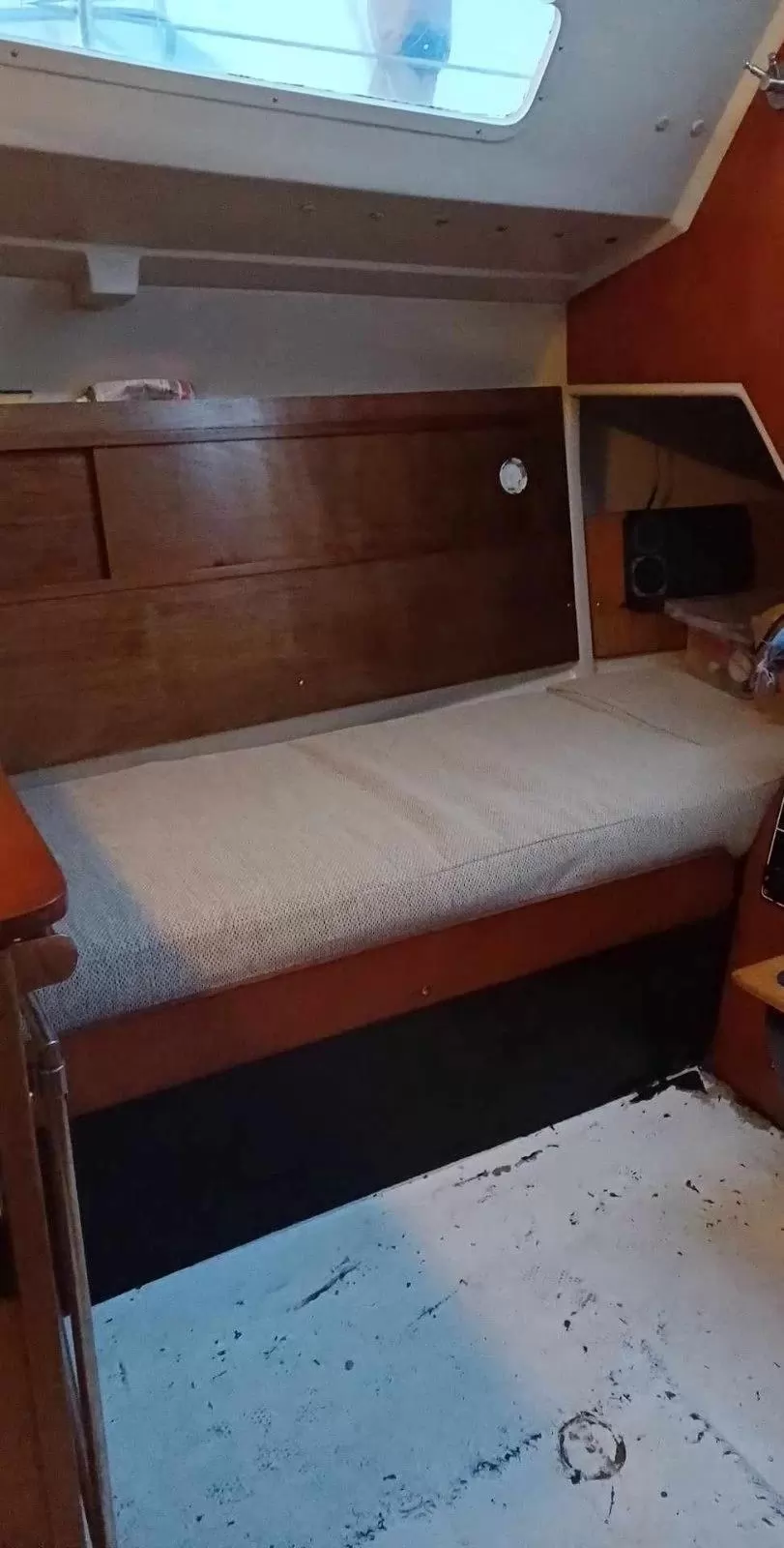 Продава се Comar Comet 701