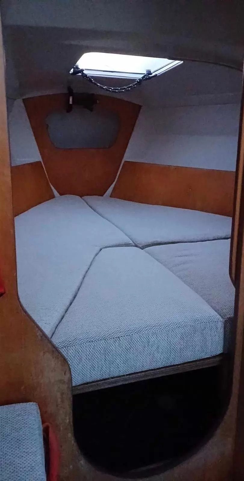 Продава се Comar Comet 701