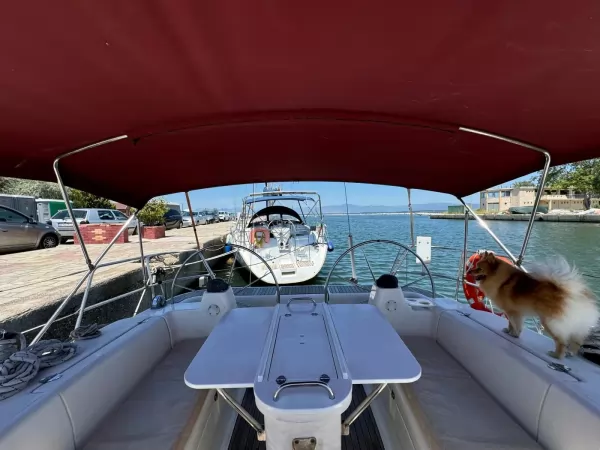 Bavaria 44
