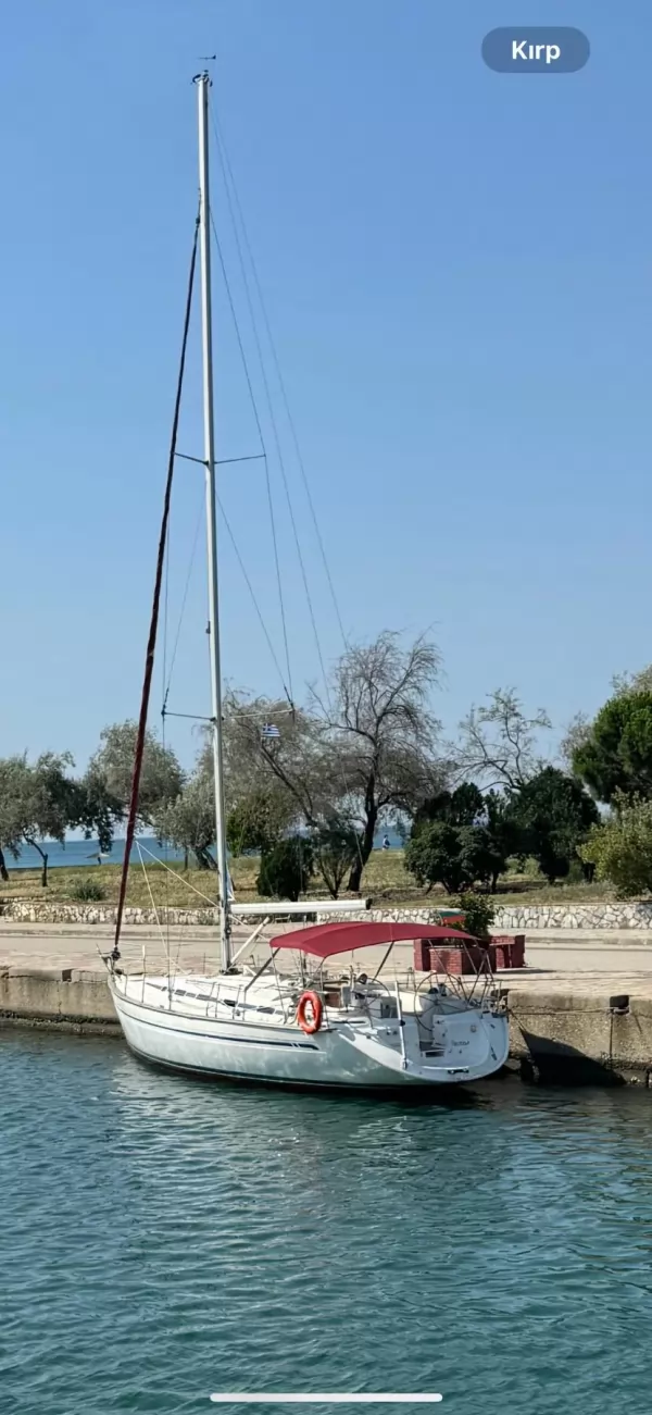 Bavaria 44