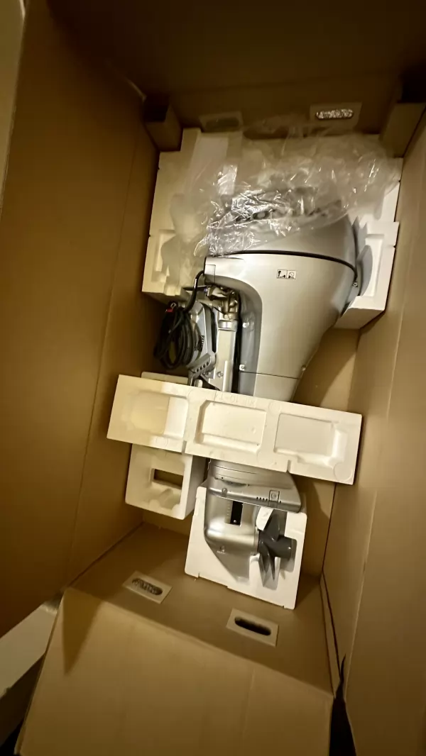 Honda BF10DK2 LRU – 10 к.с.