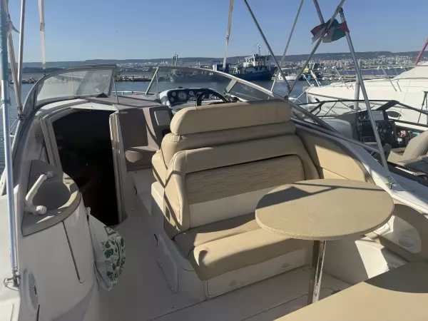 Regal 2665