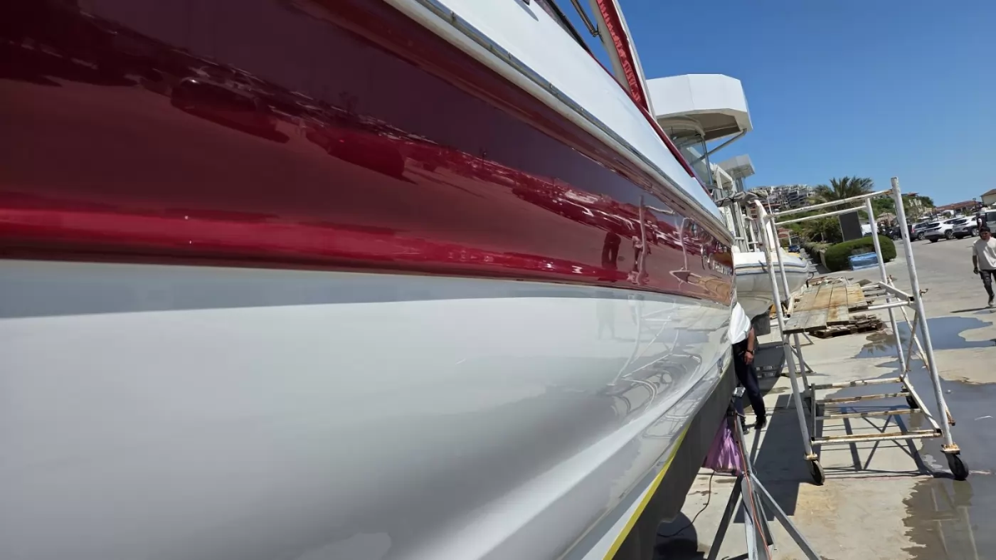 Продава се Crownline Boats 315 SCR