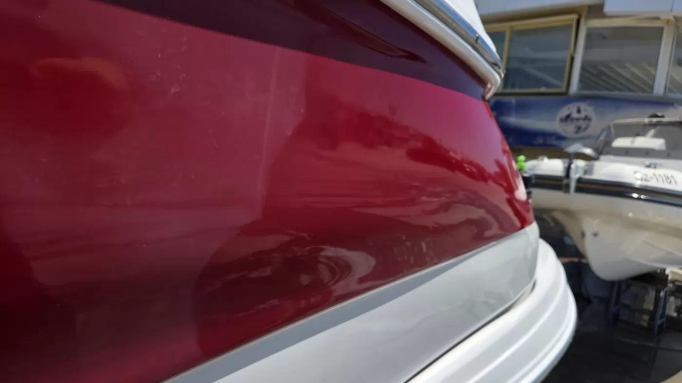 Продава се Crownline Boats 315 SCR