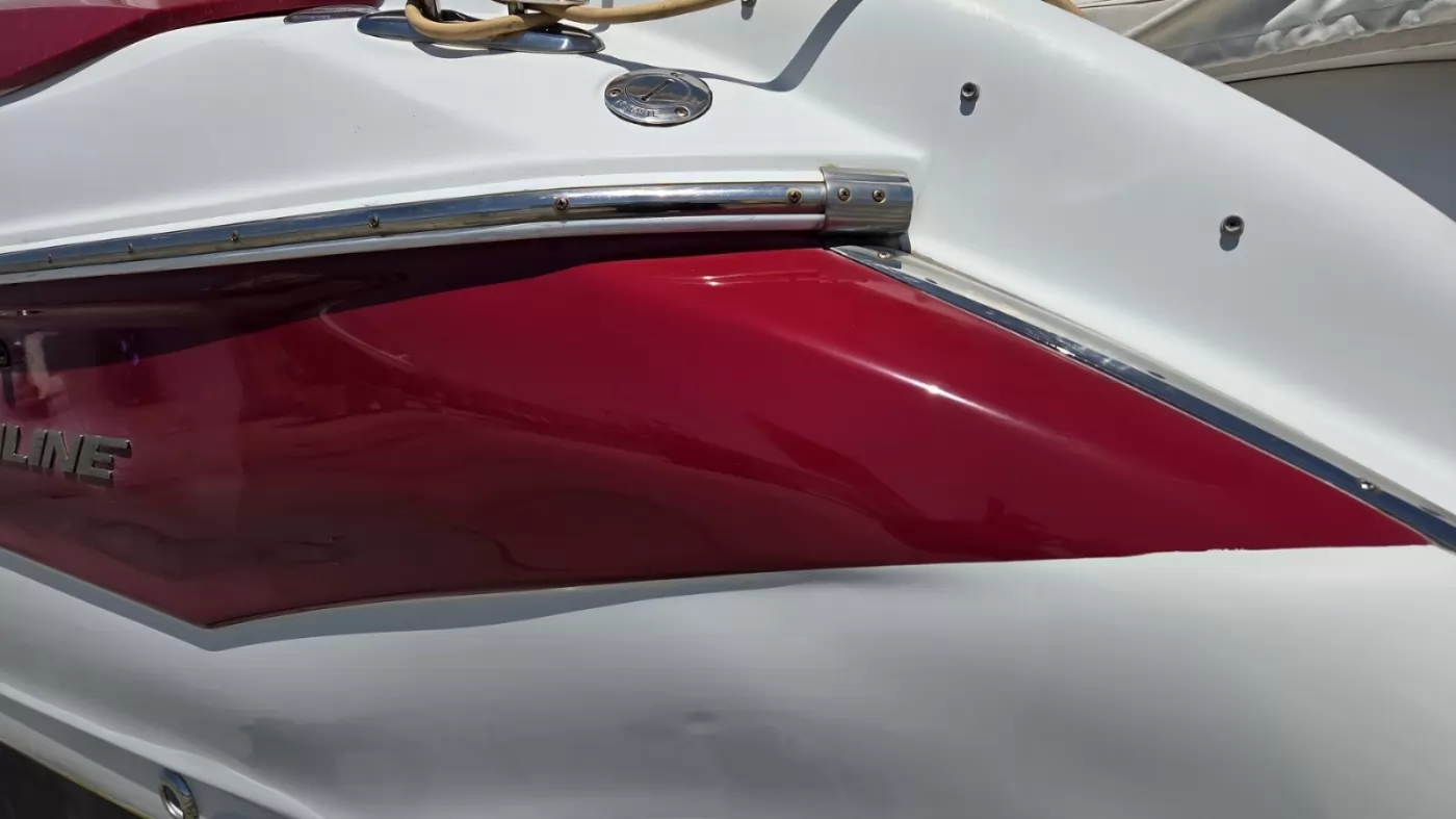 Продава се Crownline Boats 315 SCR