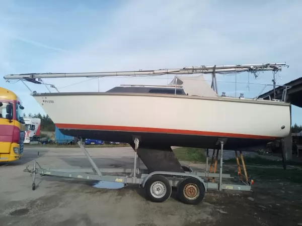 Dufour 24