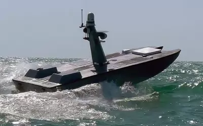 MARTAC и Intrepid Powerboats обединяват сили за мащабиране на производството на автономни плавателни съдове