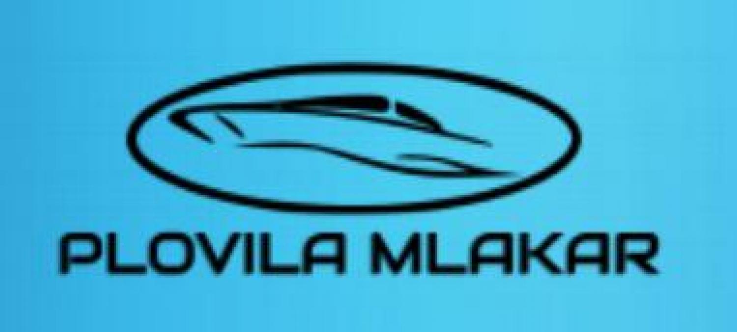 Plovila Mlakar