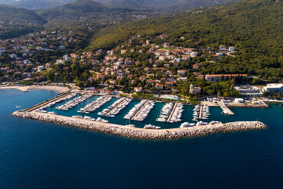 Port
