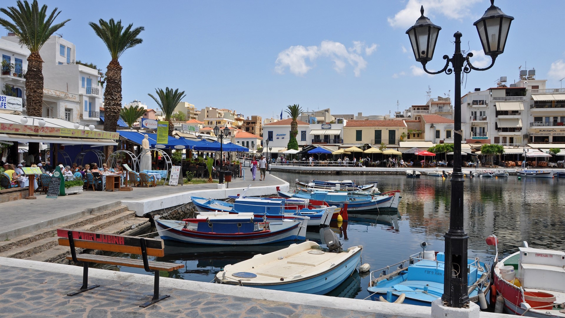 Port