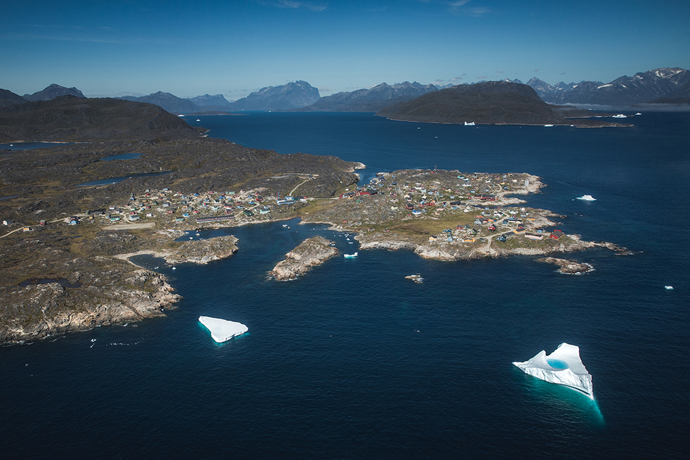 Port