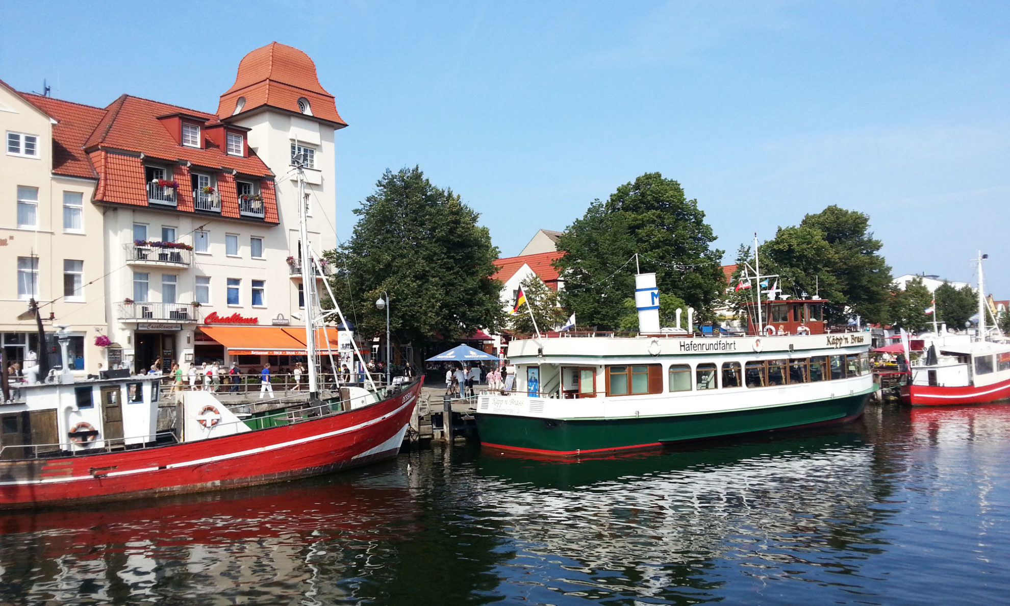 Port