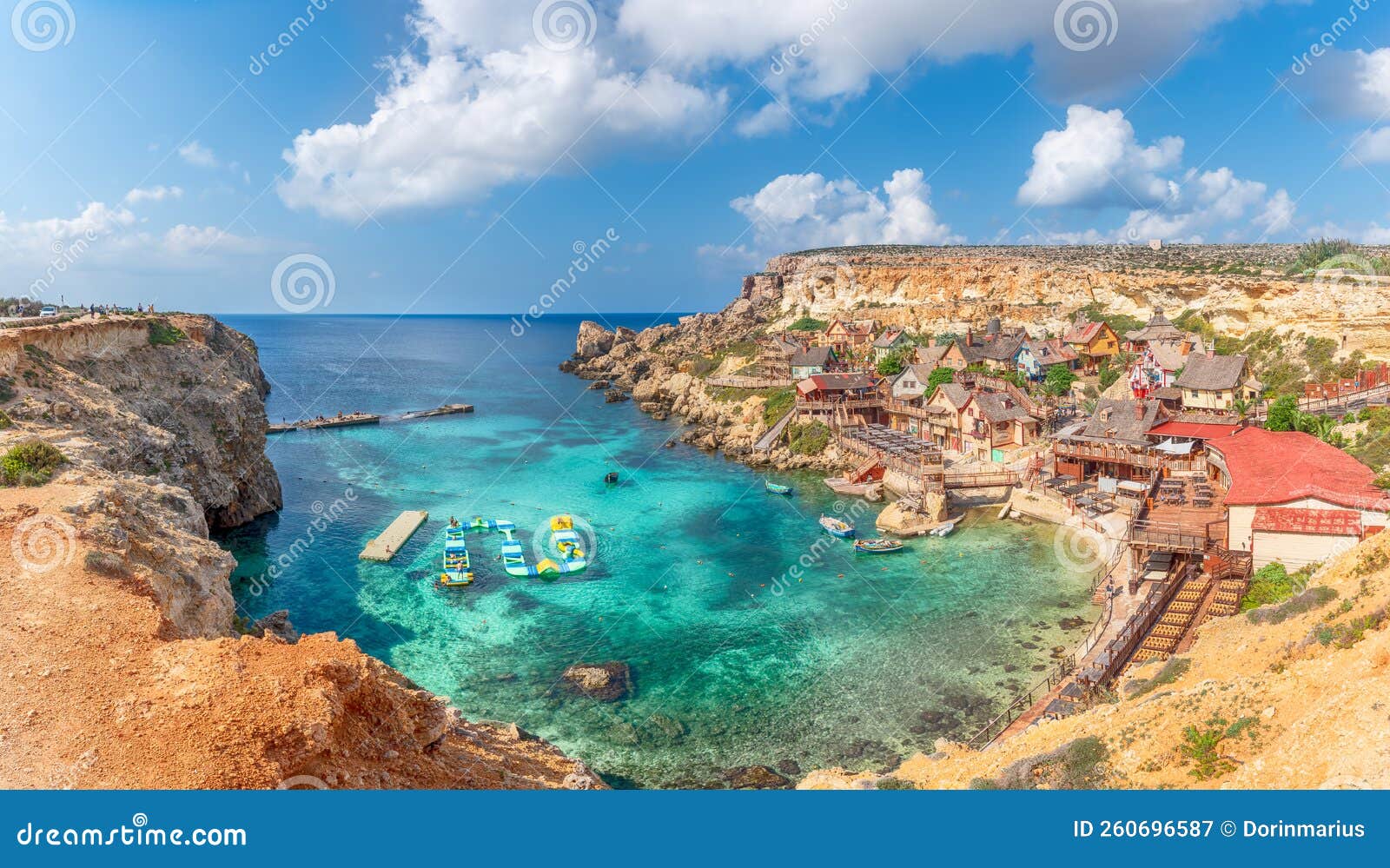 Port