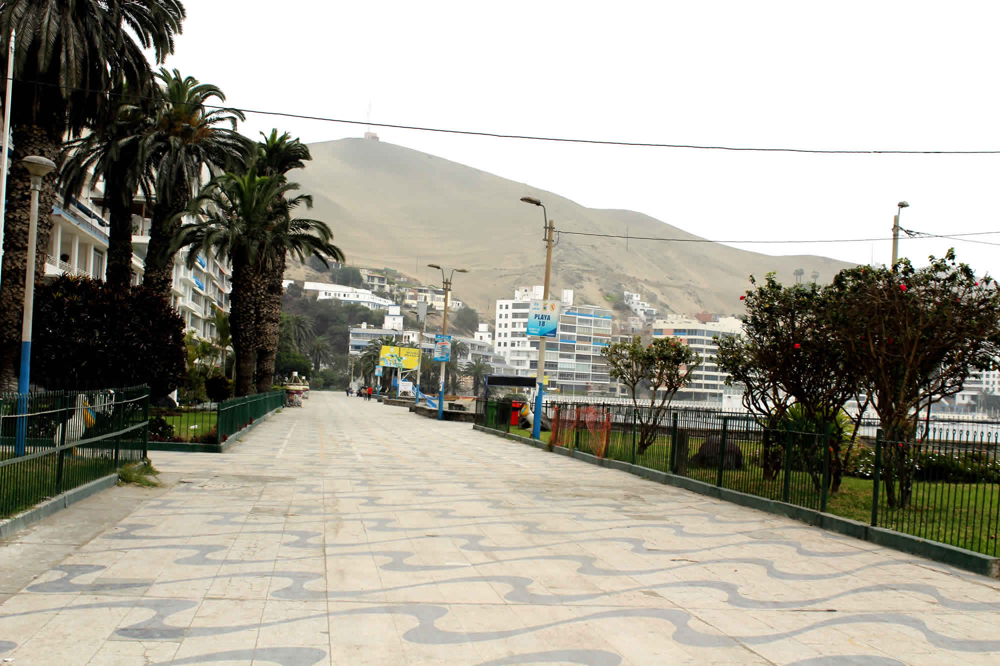 Port