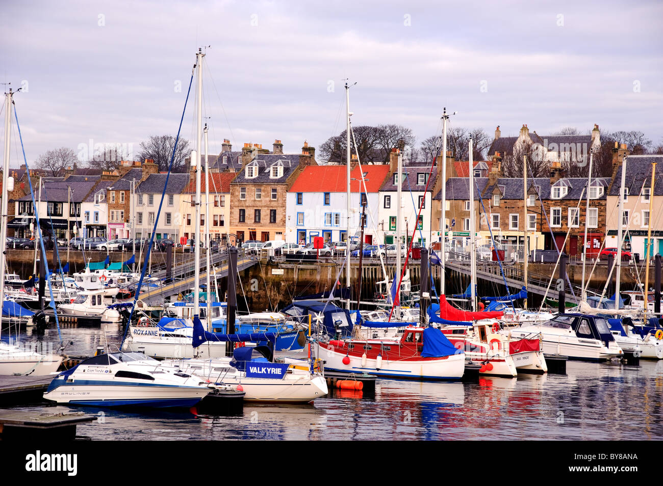 Port