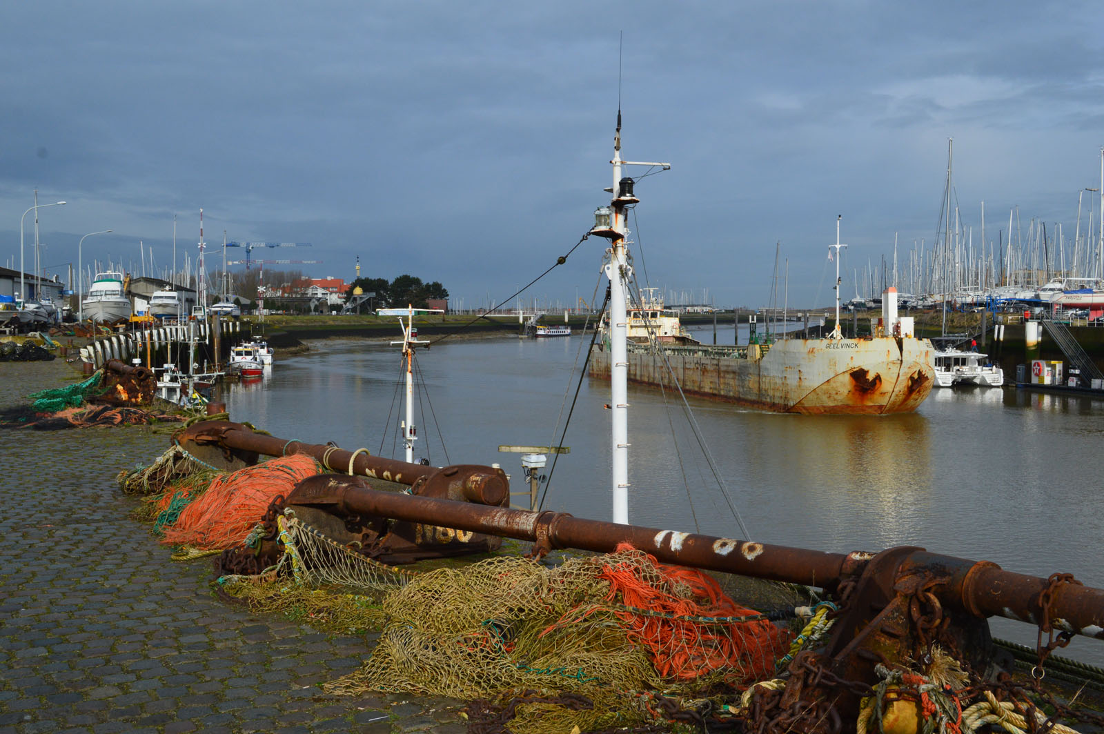 Port