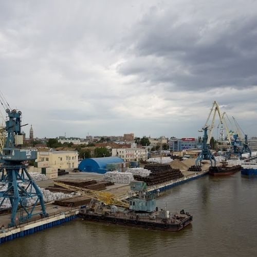 Port