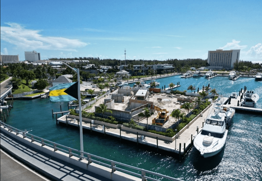 Port