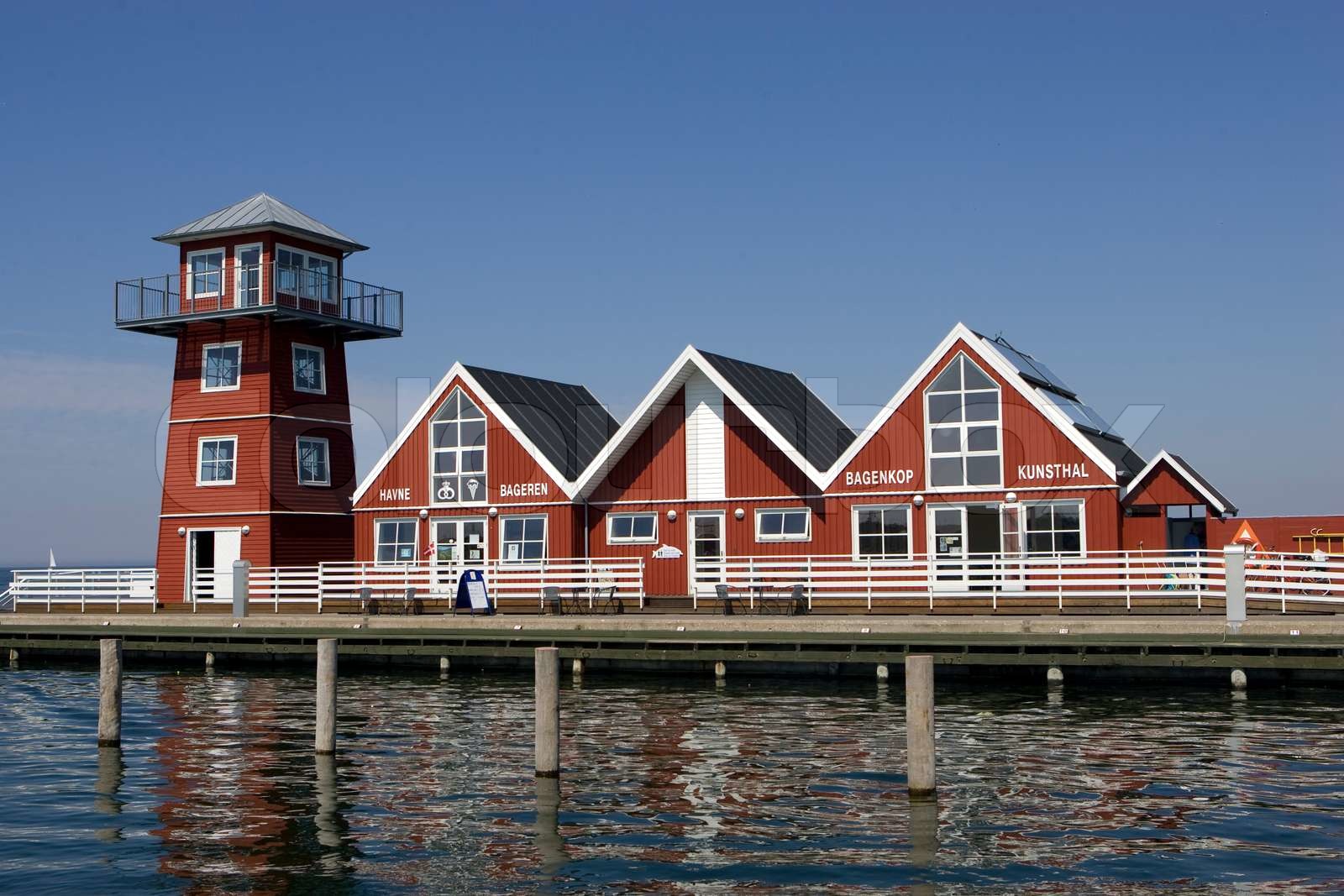 Port