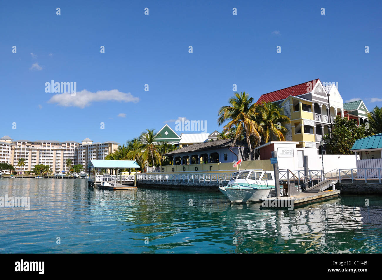 Port
