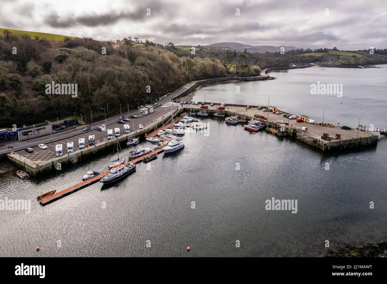 Port