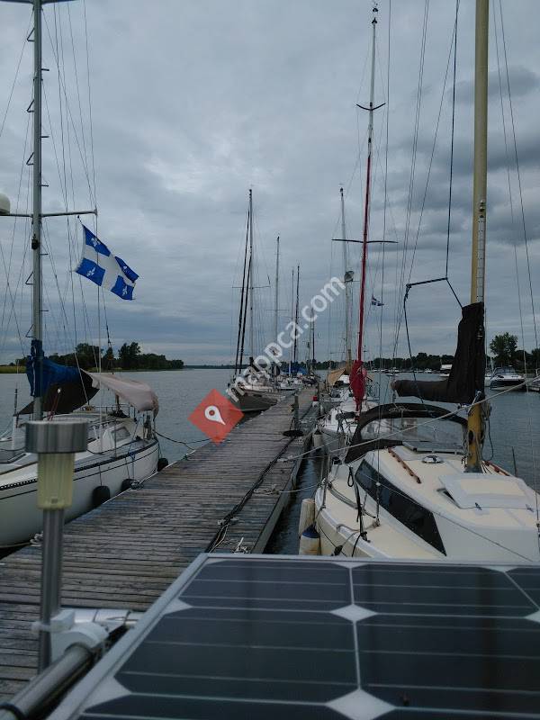 Port