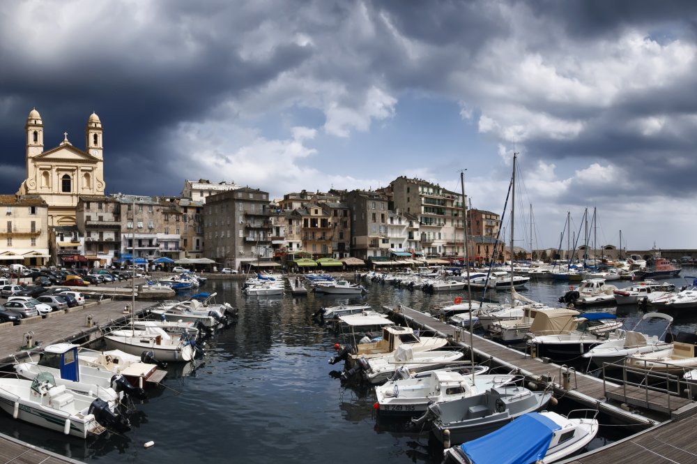 Port