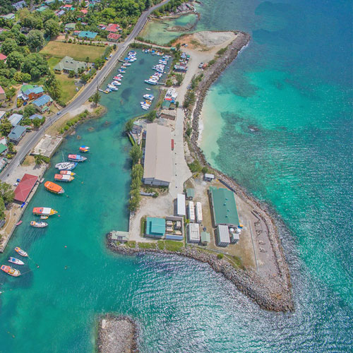 Port