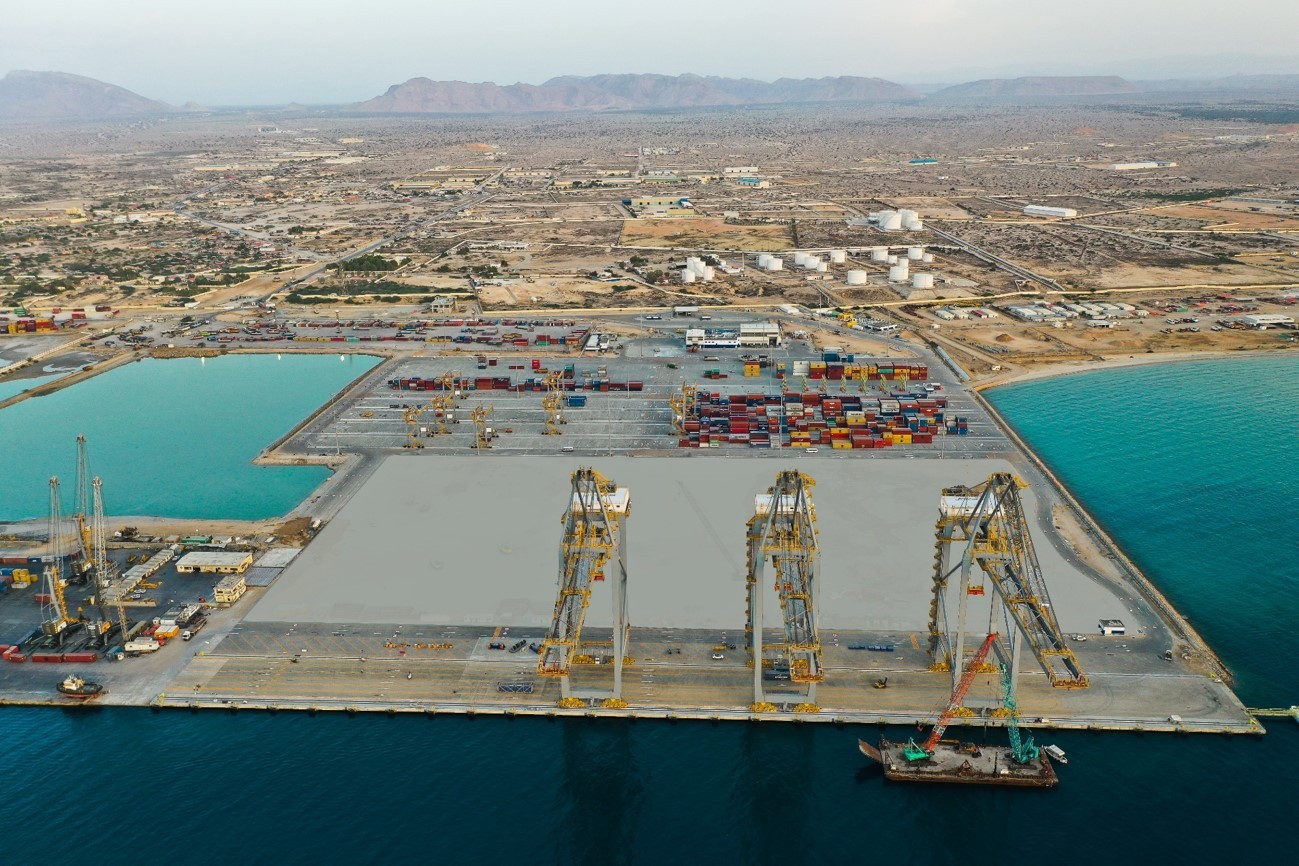 Port