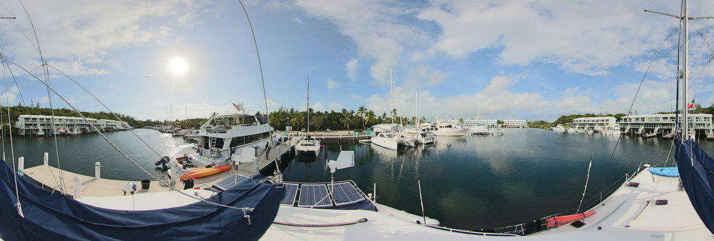Port