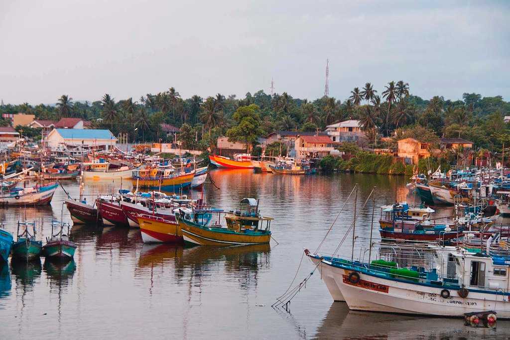 Port