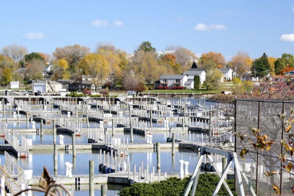 Port