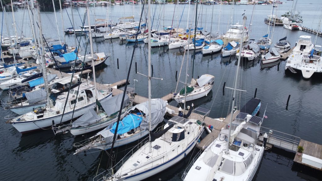 Port