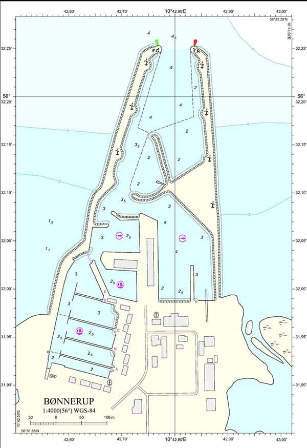 Port