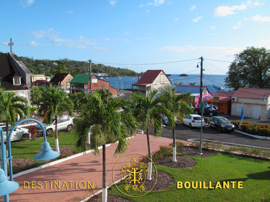 Port