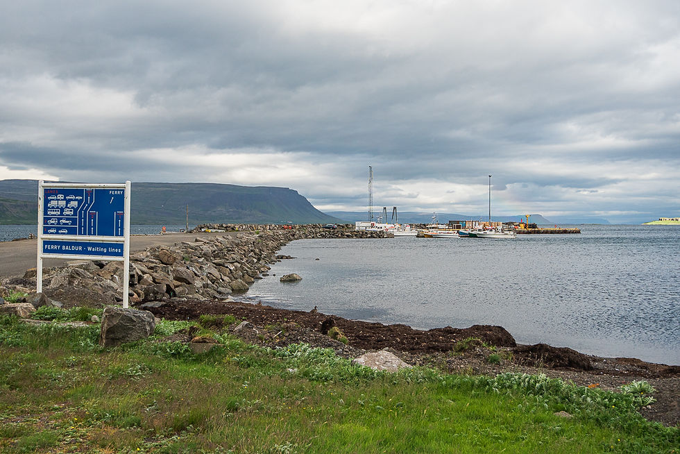 Port