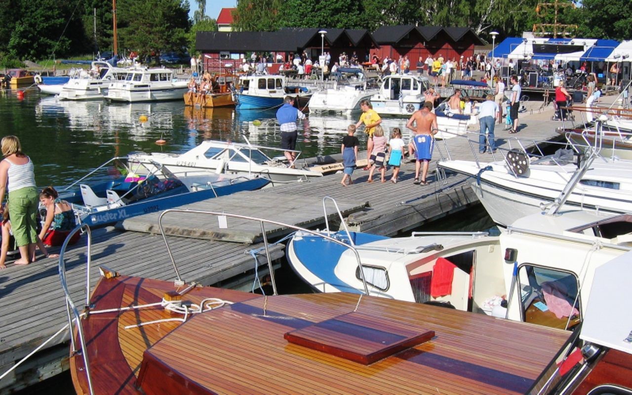 Port