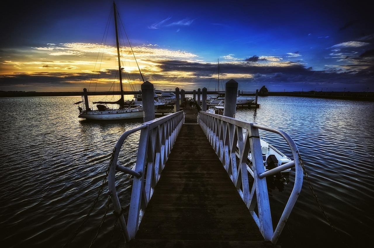 Port
